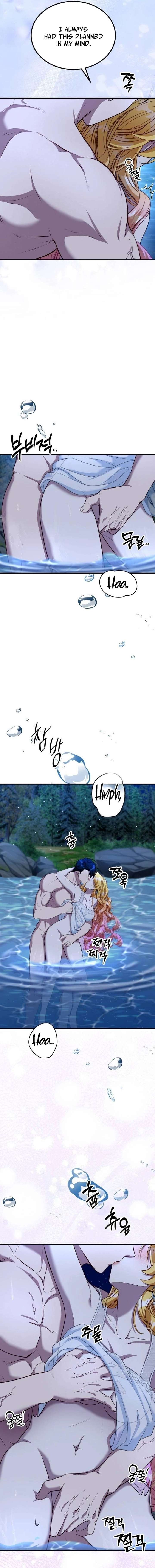 Lycan Chapter 58 page 12