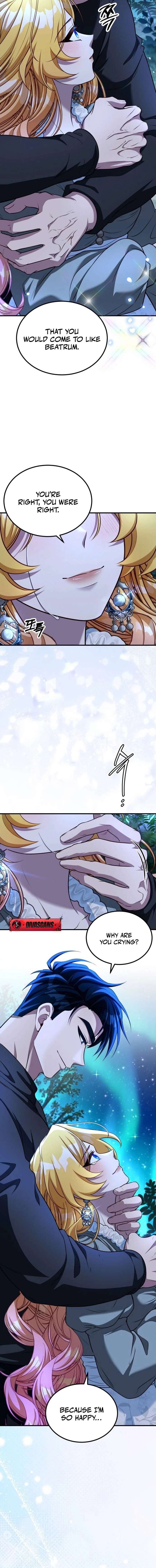 Lycan Chapter 58 page 7