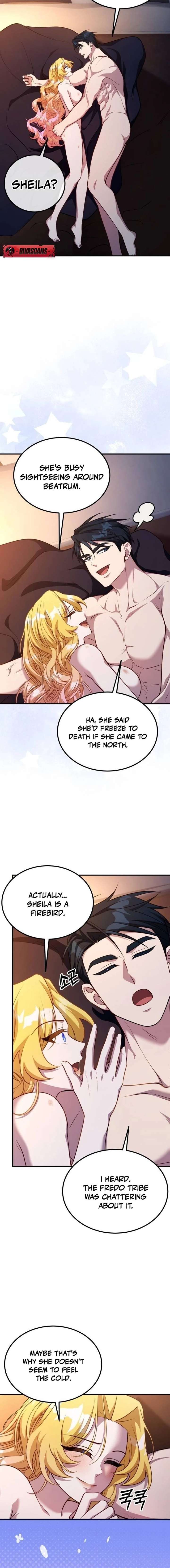 Lycan Chapter 59 page 16