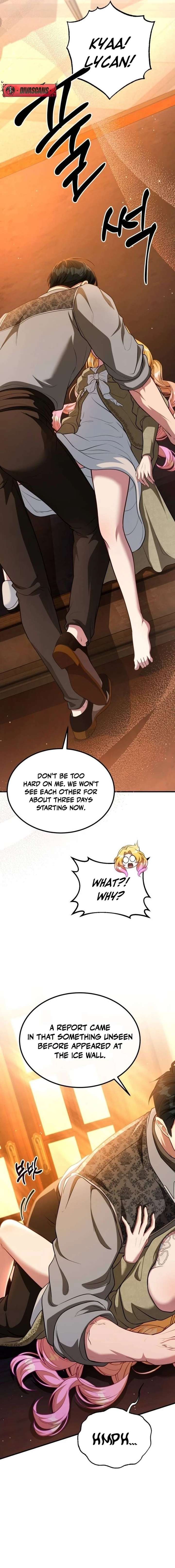 Lycan Chapter 59 page 7