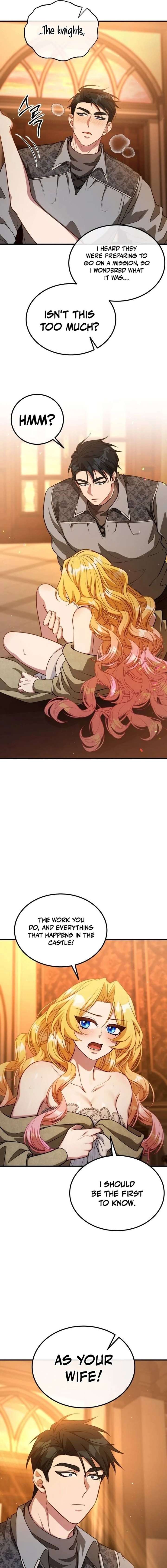 Lycan Chapter 59 page 13