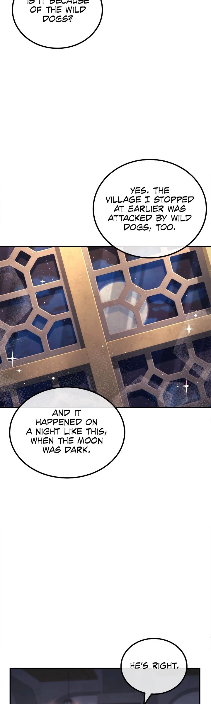 Lycan Chapter 6 page 4