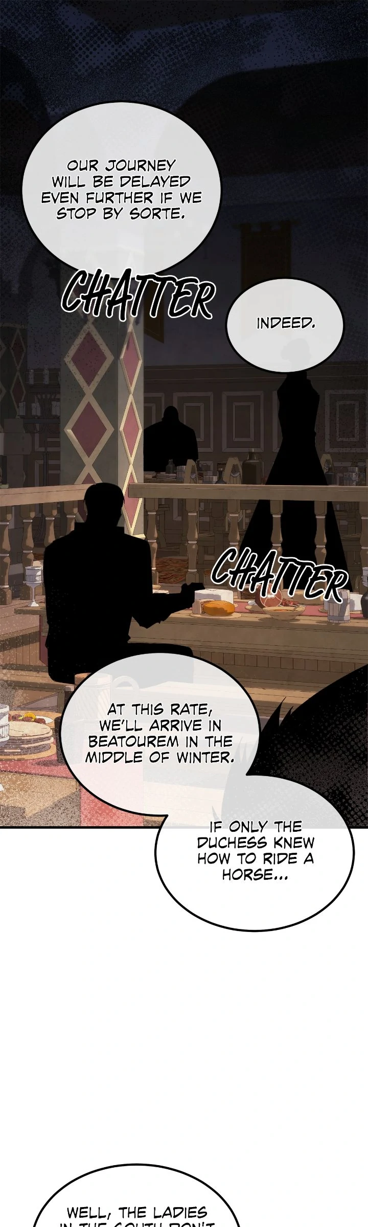 Lycan Chapter 6 page 2
