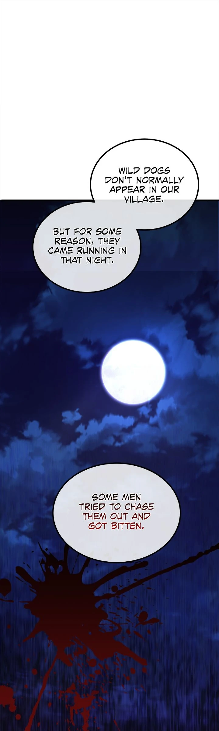 Lycan Chapter 6 page 7