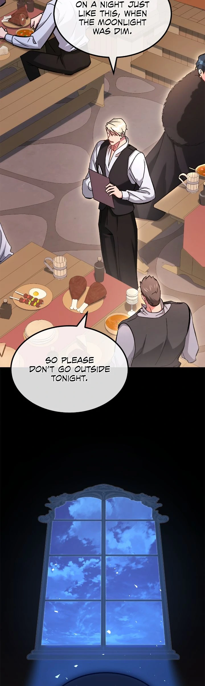 Lycan Chapter 6 page 9