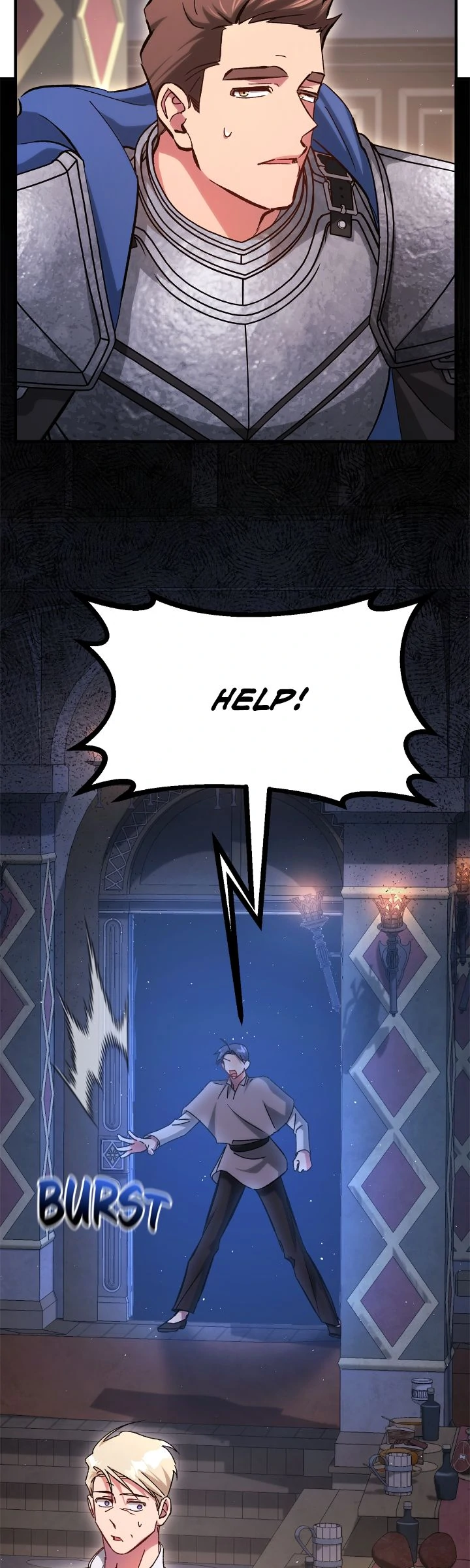 Lycan Chapter 6 page 13