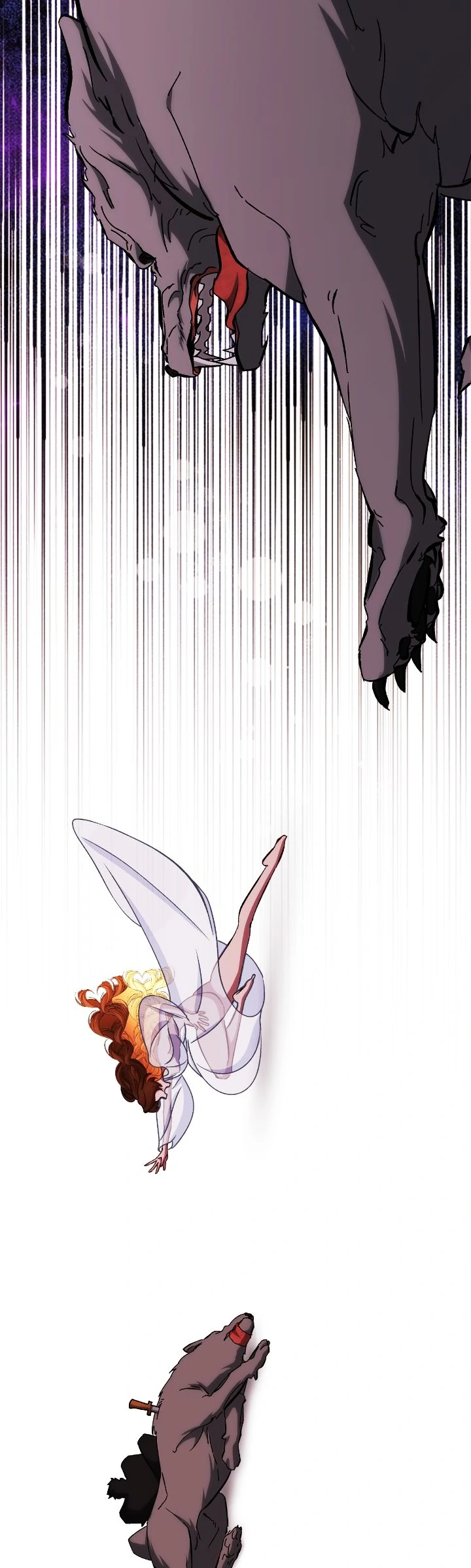 Lycan Chapter 6 page 34