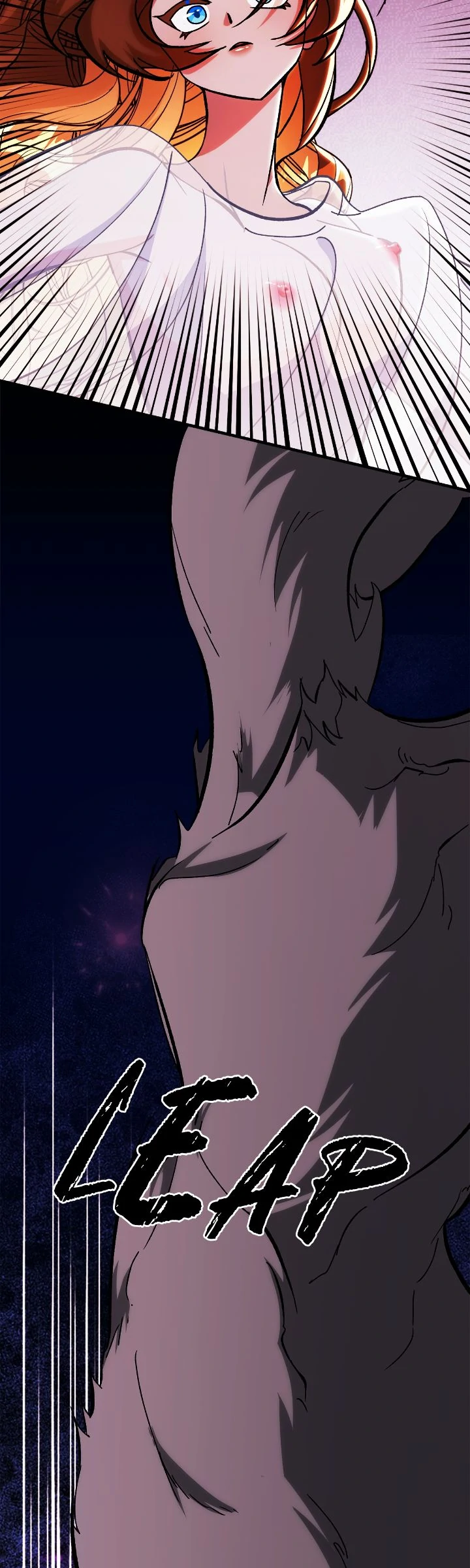 Lycan Chapter 6 page 33