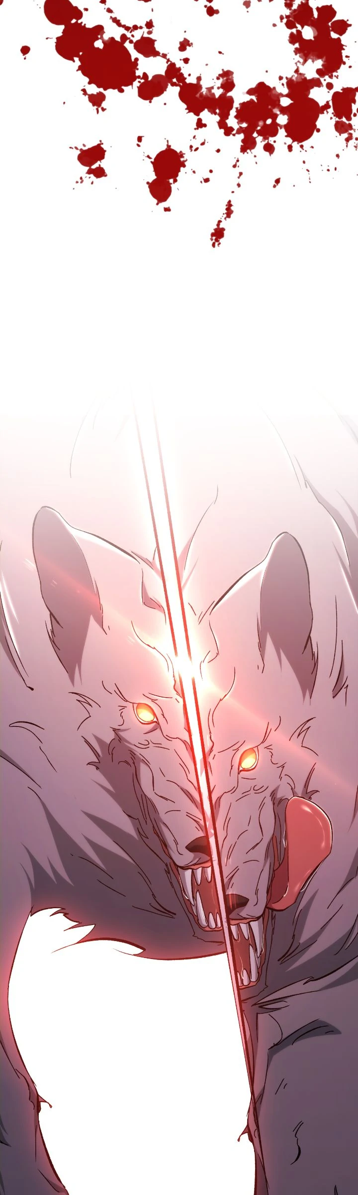 Lycan Chapter 6 page 38