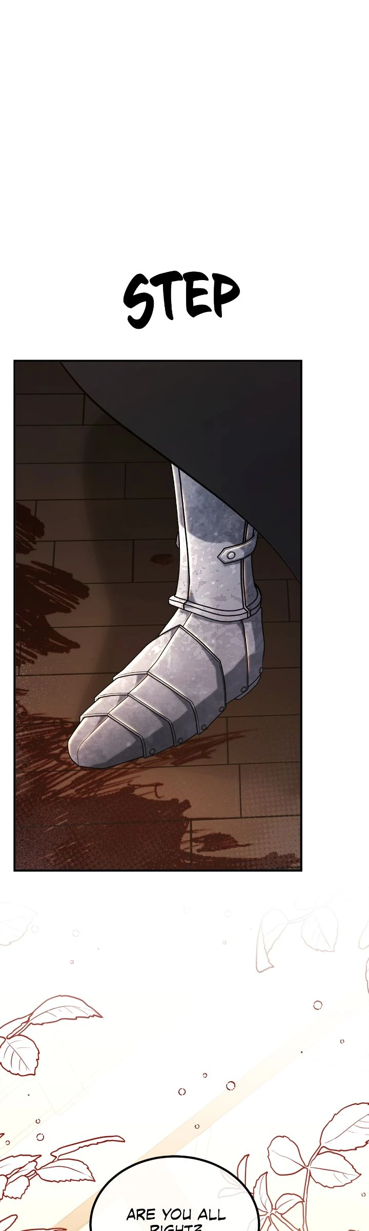 Lycan Chapter 6 page 42