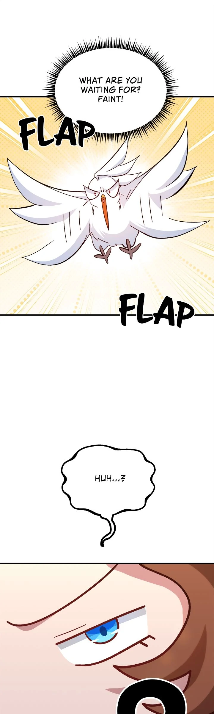 Lycan Chapter 6 page 48