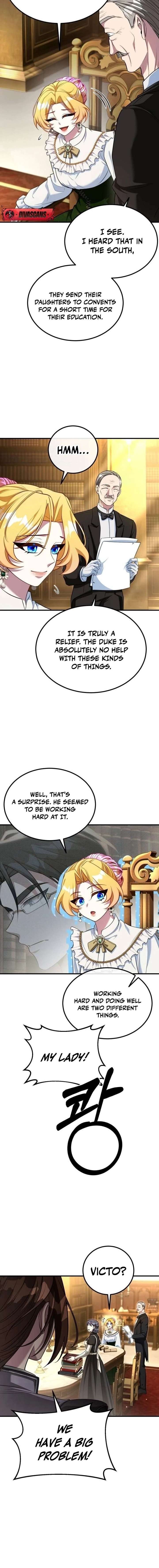 Lycan Chapter 60 page 2