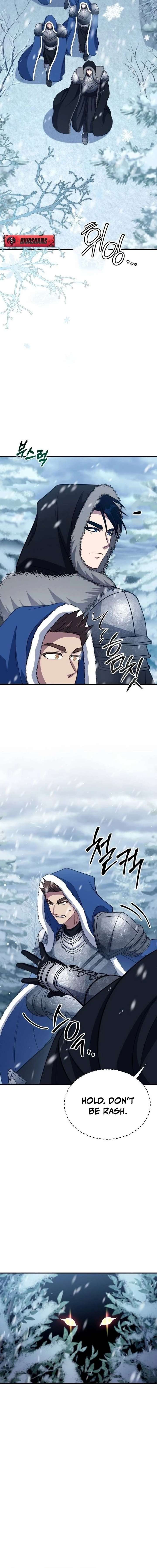 Lycan Chapter 60 page 16