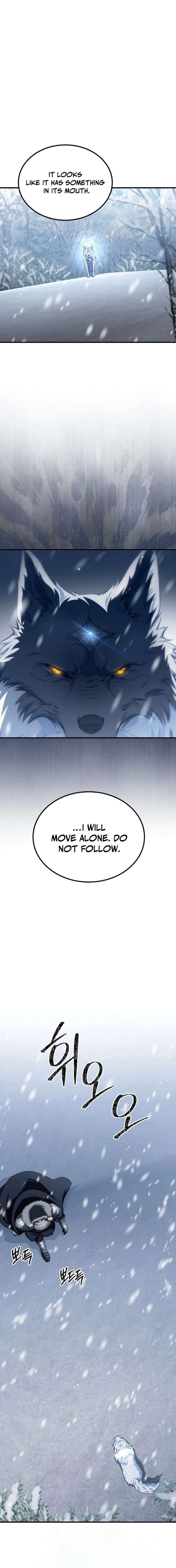 Lycan Chapter 61 page 5