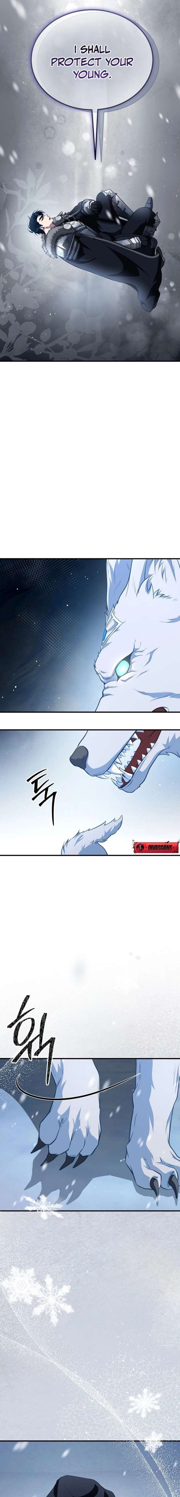 Lycan Chapter 61 page 7