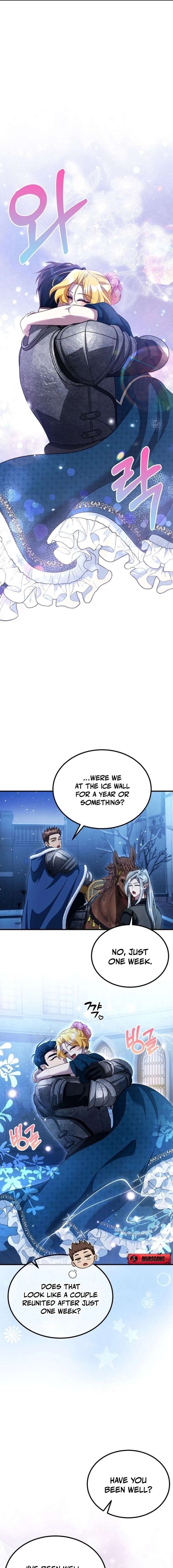 Lycan Chapter 61 page 11