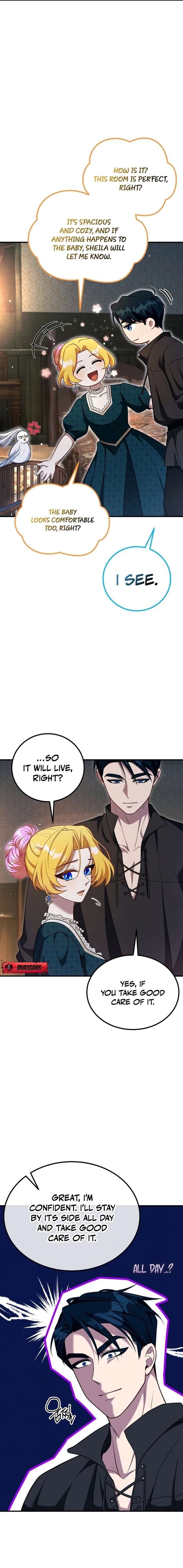 Lycan Chapter 61 page 17
