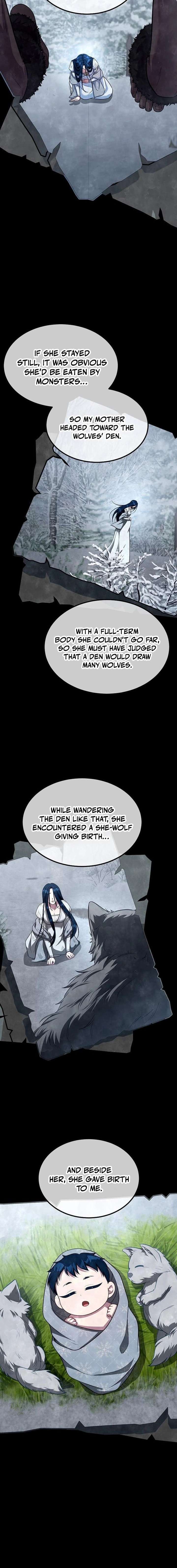 Lycan Chapter 62 page 14