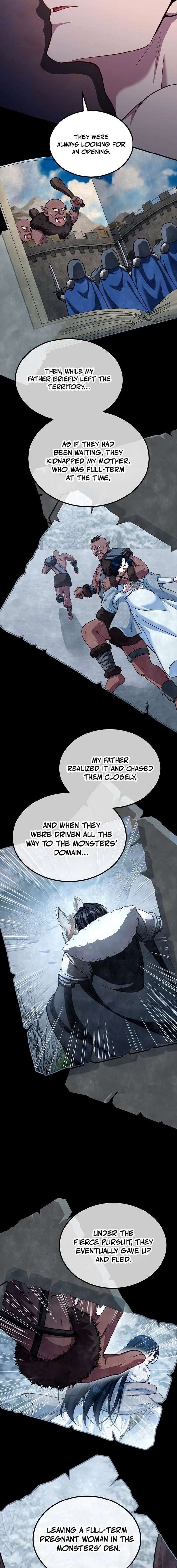 Lycan Chapter 62 page 13
