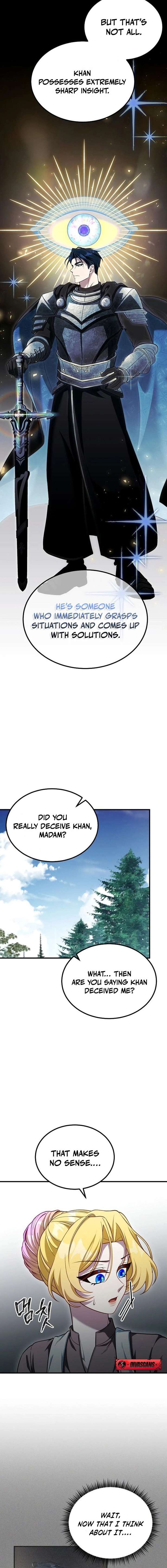 Lycan Chapter 63 page 6