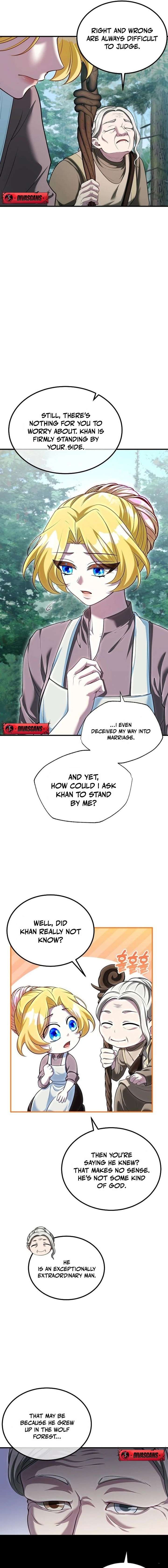 Lycan Chapter 63 page 5