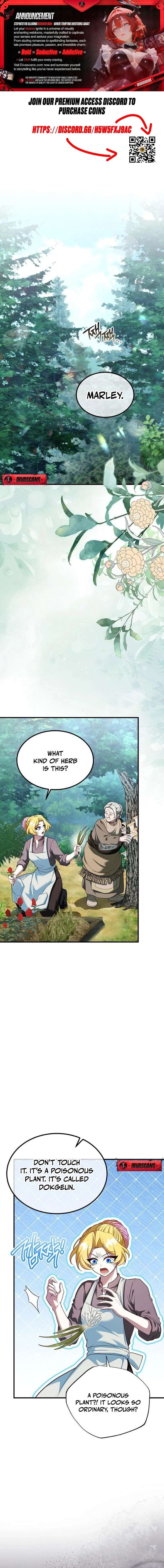 Lycan Chapter 63 page 1