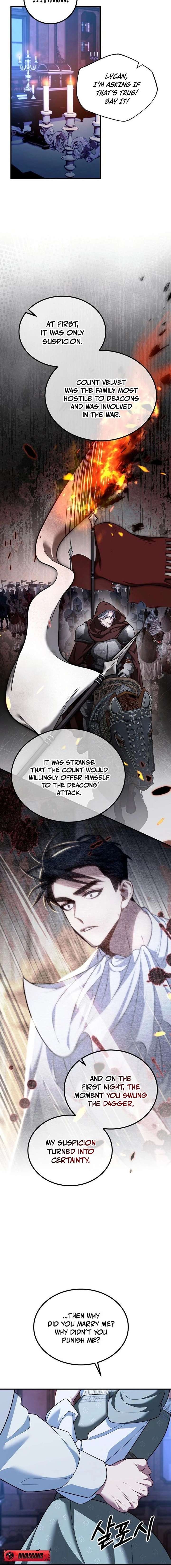 Lycan Chapter 63 page 12