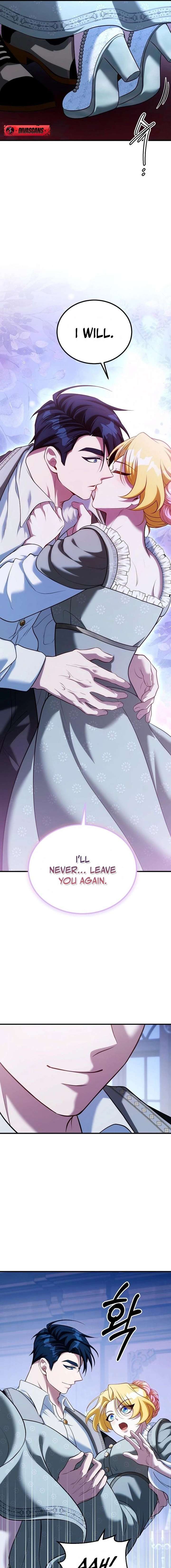 Lycan Chapter 63 page 17