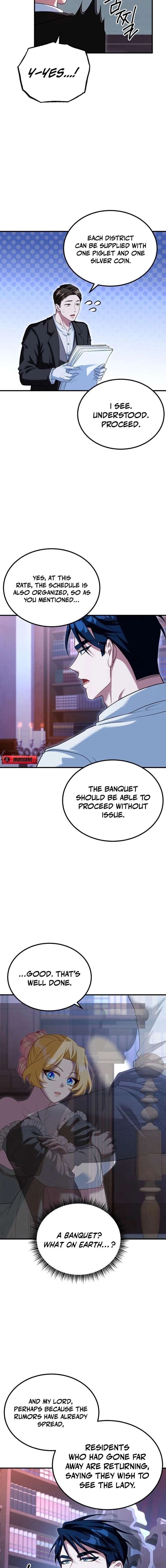 Lycan Chapter 64 page 4