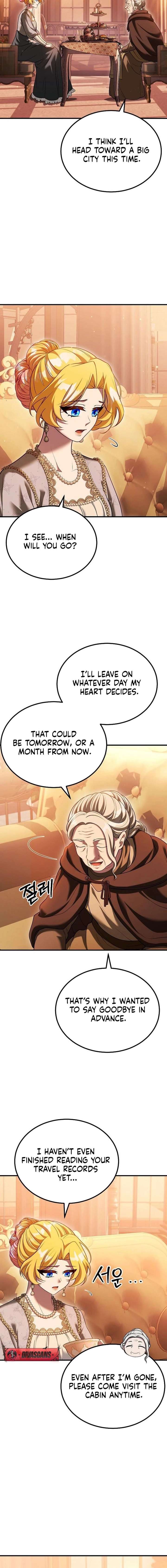Lycan Chapter 65 page 8