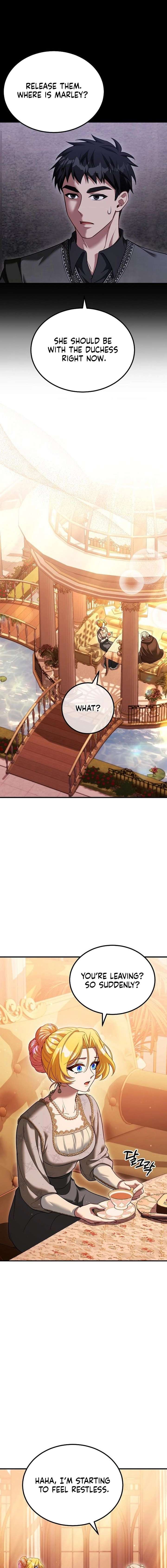 Lycan Chapter 65 page 7