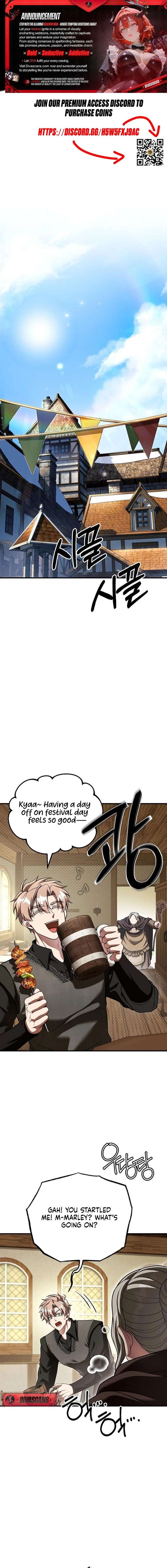 Lycan Chapter 65 page 1