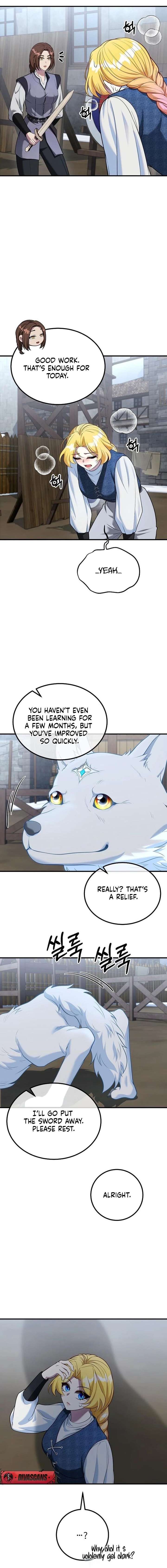 Lycan Chapter 66 page 10