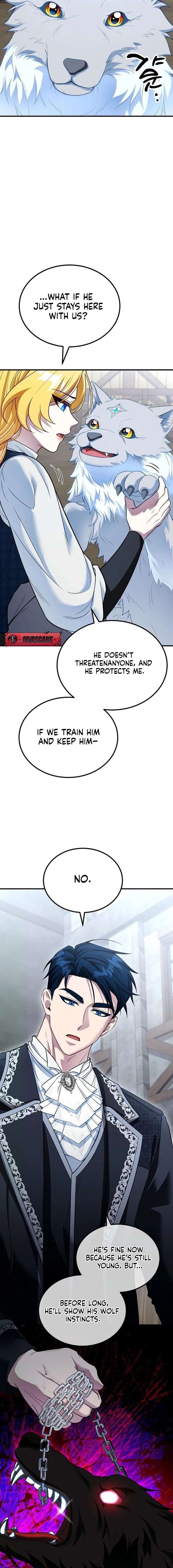 Lycan Chapter 66 page 14