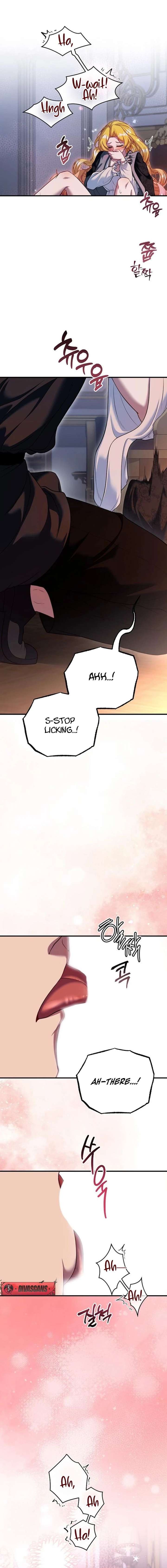 Lycan Chapter 66 page 6