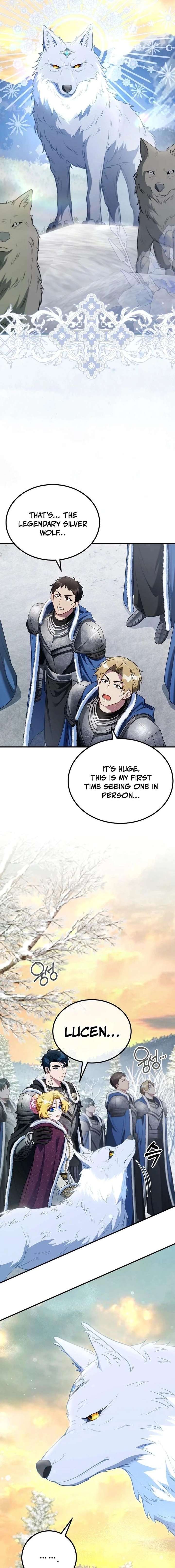 Lycan Chapter 67 page 7