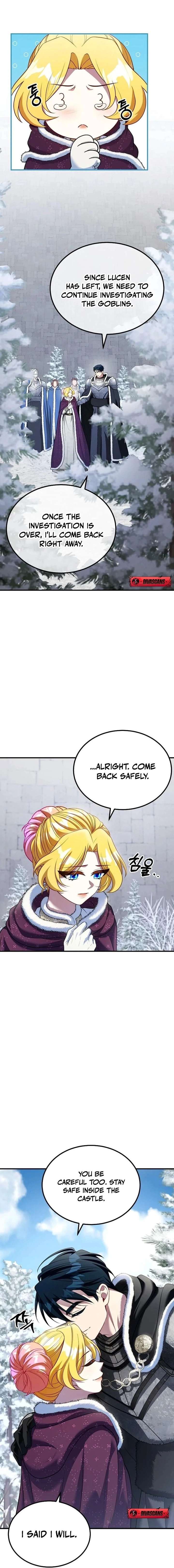 Lycan Chapter 67 page 14