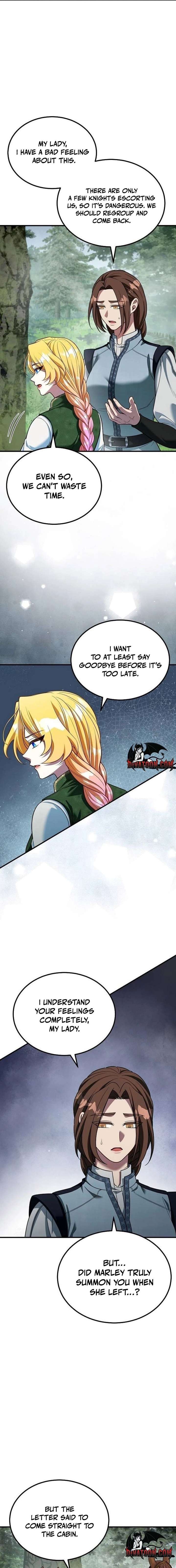 Lycan Chapter 68 page 5