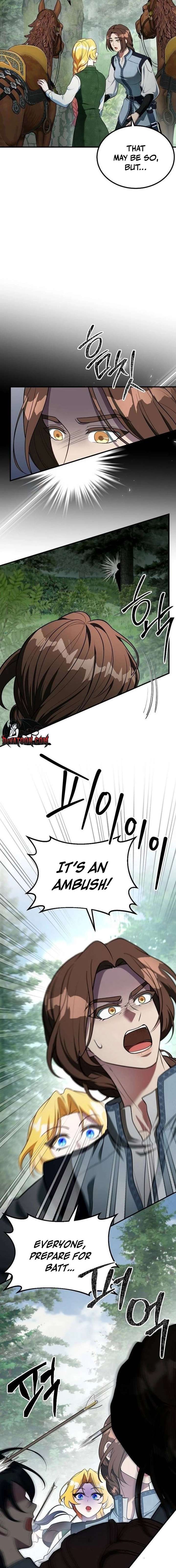 Lycan Chapter 68 page 6