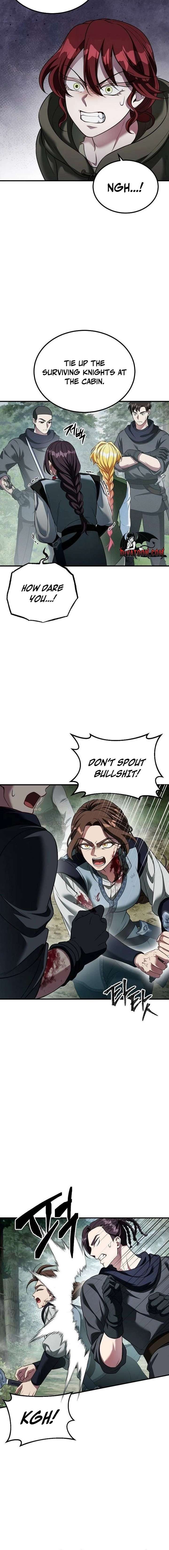 Lycan Chapter 68 page 14