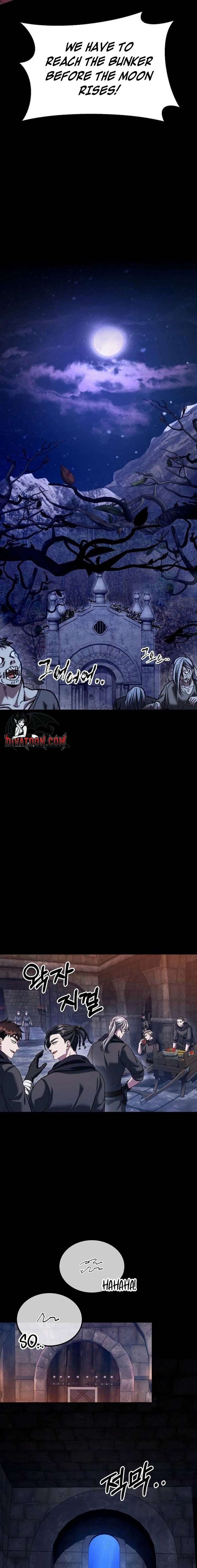 Lycan Chapter 69 page 5