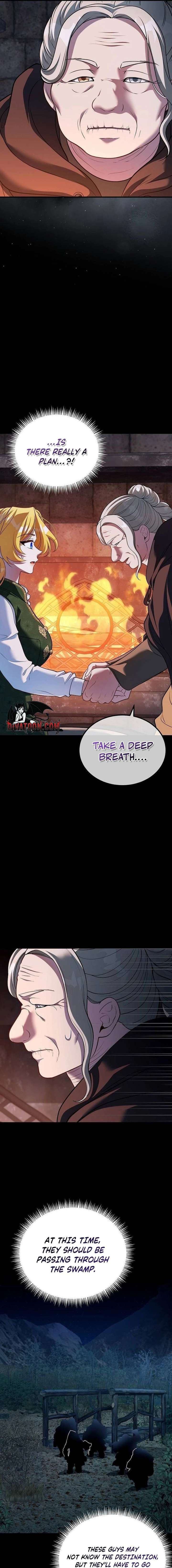 Lycan Chapter 69 page 13