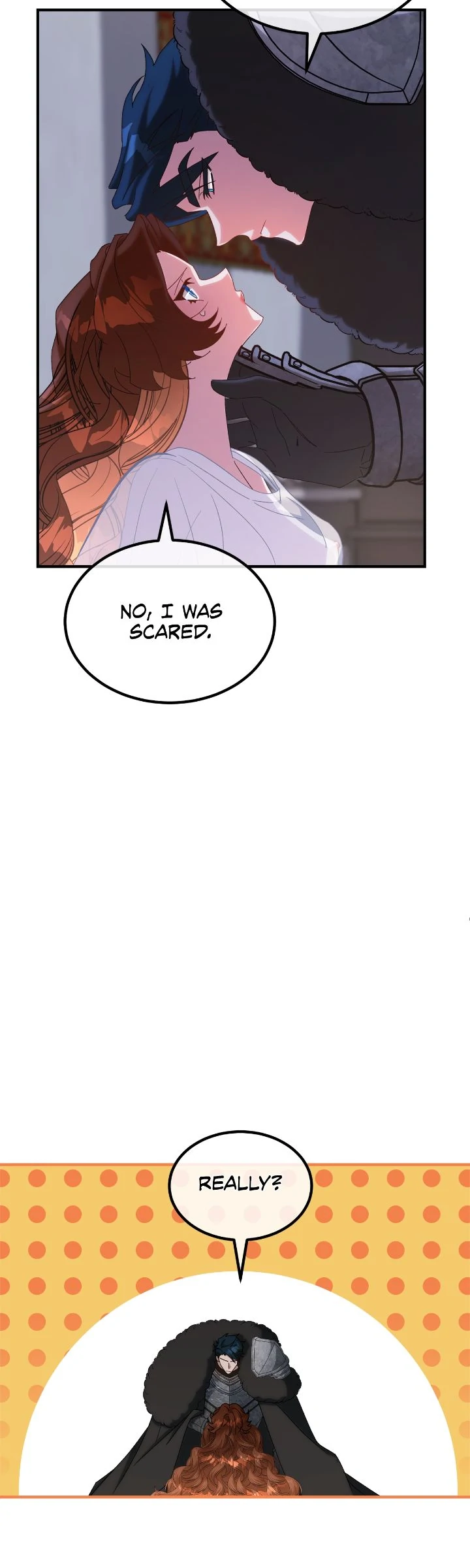 Lycan Chapter 7 page 21