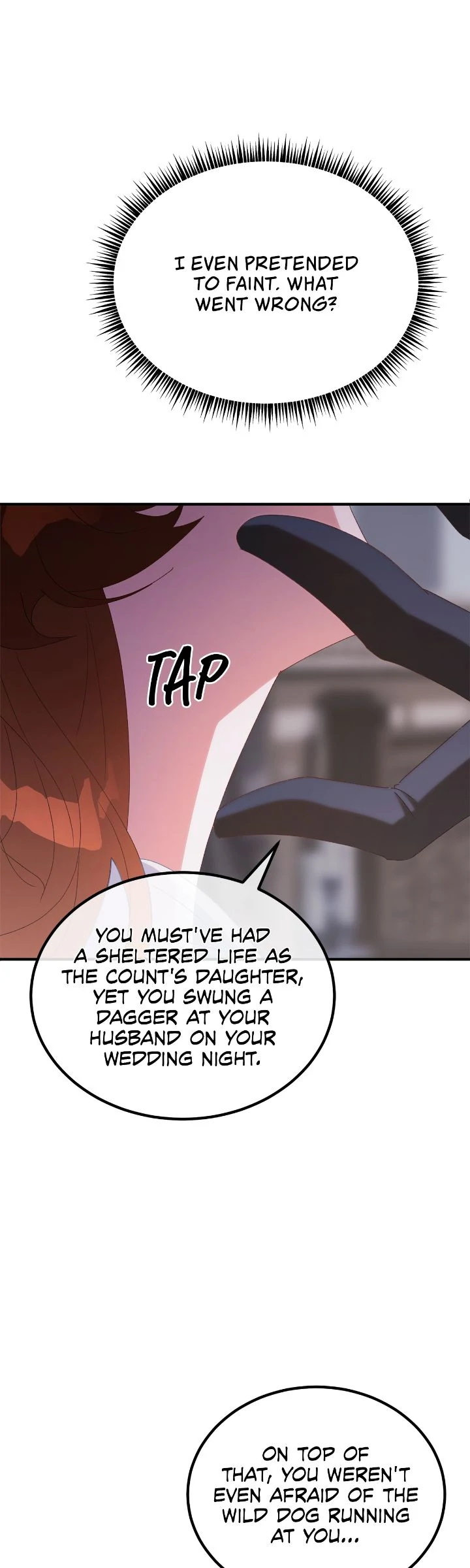 Lycan Chapter 7 page 20