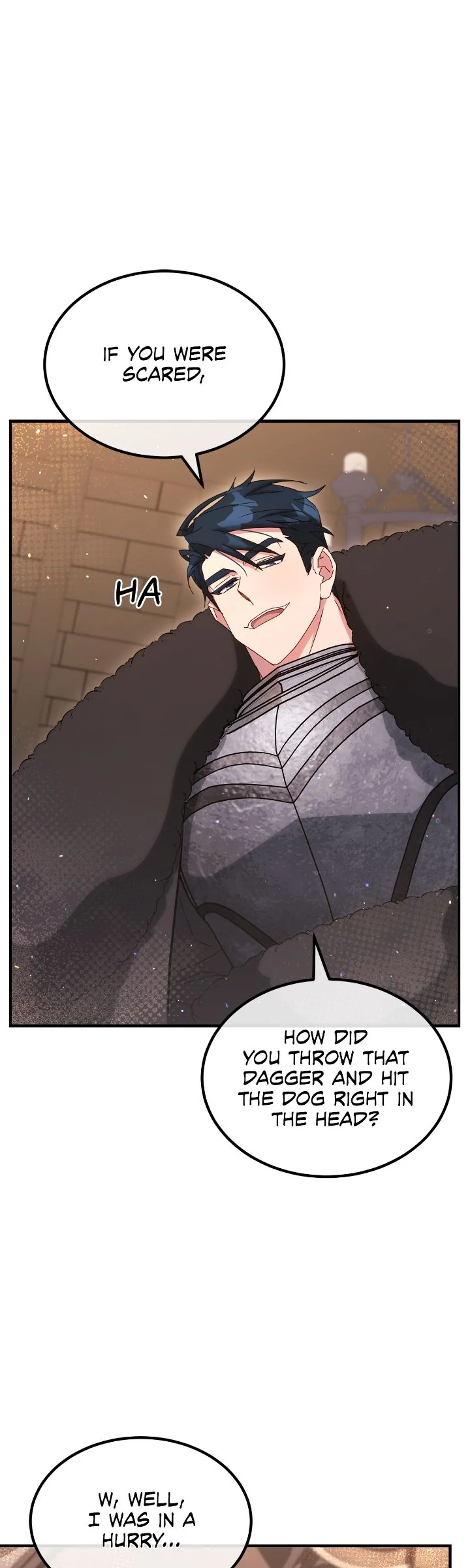 Lycan Chapter 7 page 23