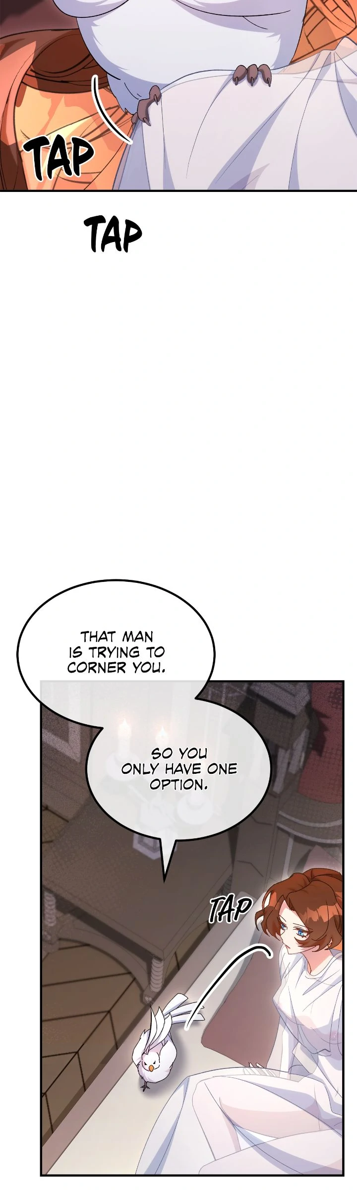 Lycan Chapter 7 page 44