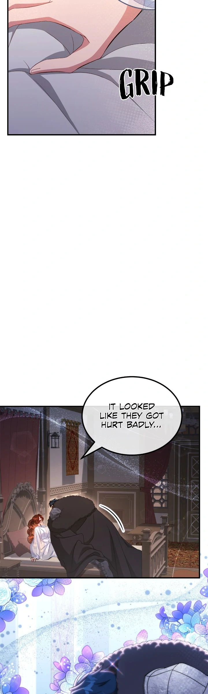 Lycan Chapter 7 page 15