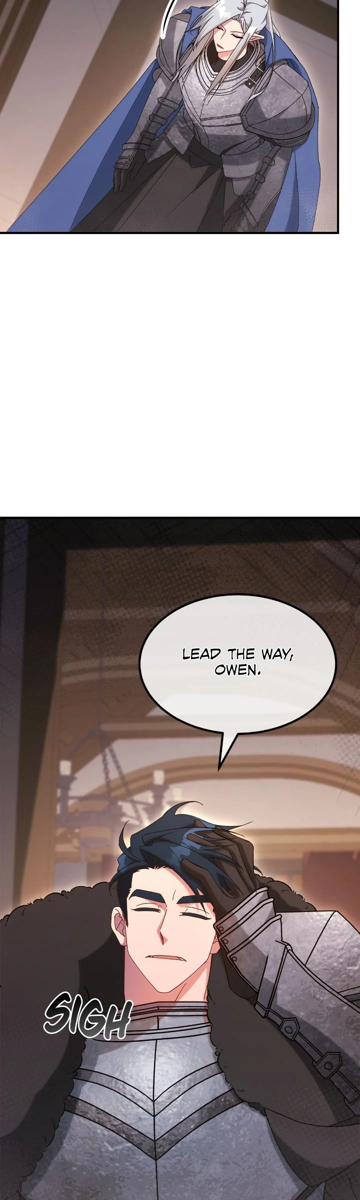 Lycan Chapter 7 page 35