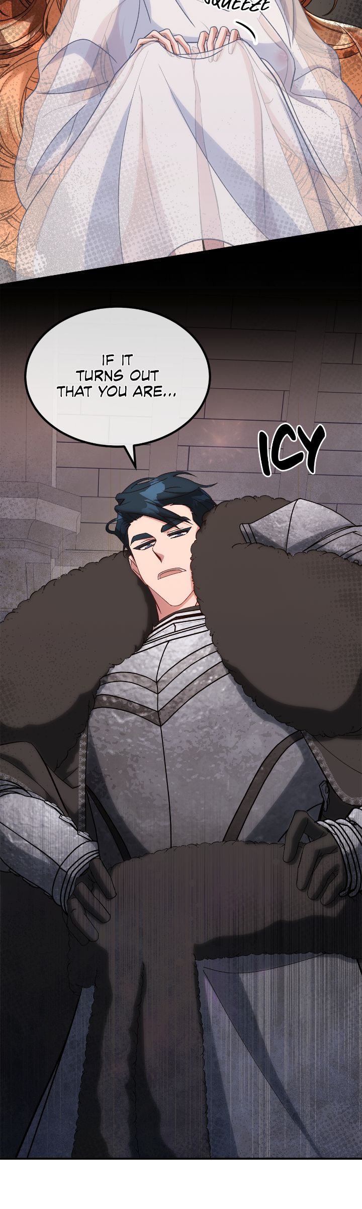 Lycan Chapter 7 page 31