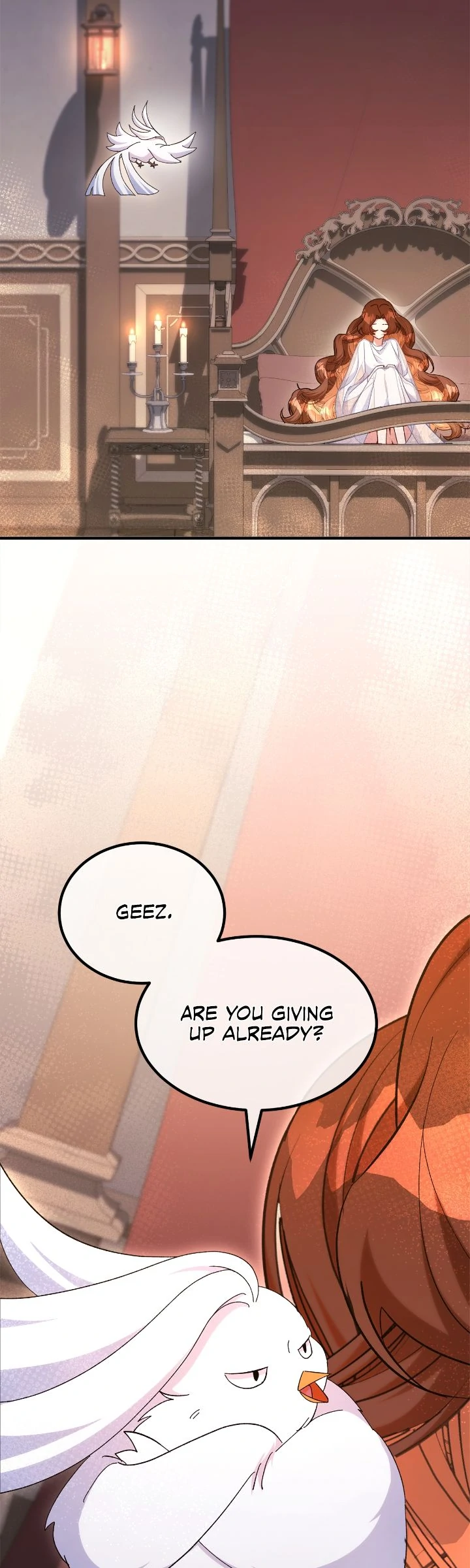 Lycan Chapter 7 page 43